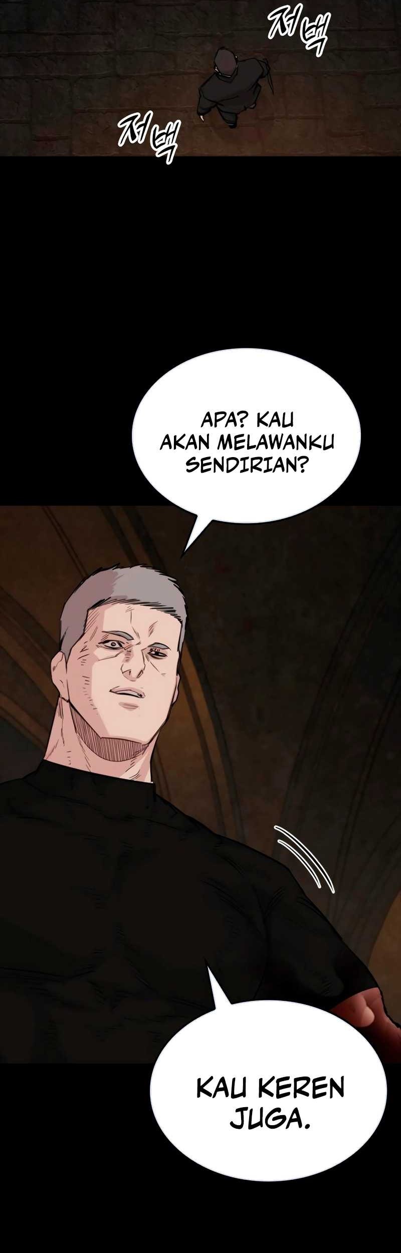 Survive As The Hero’s Husband Chapter 220 - halaman 33