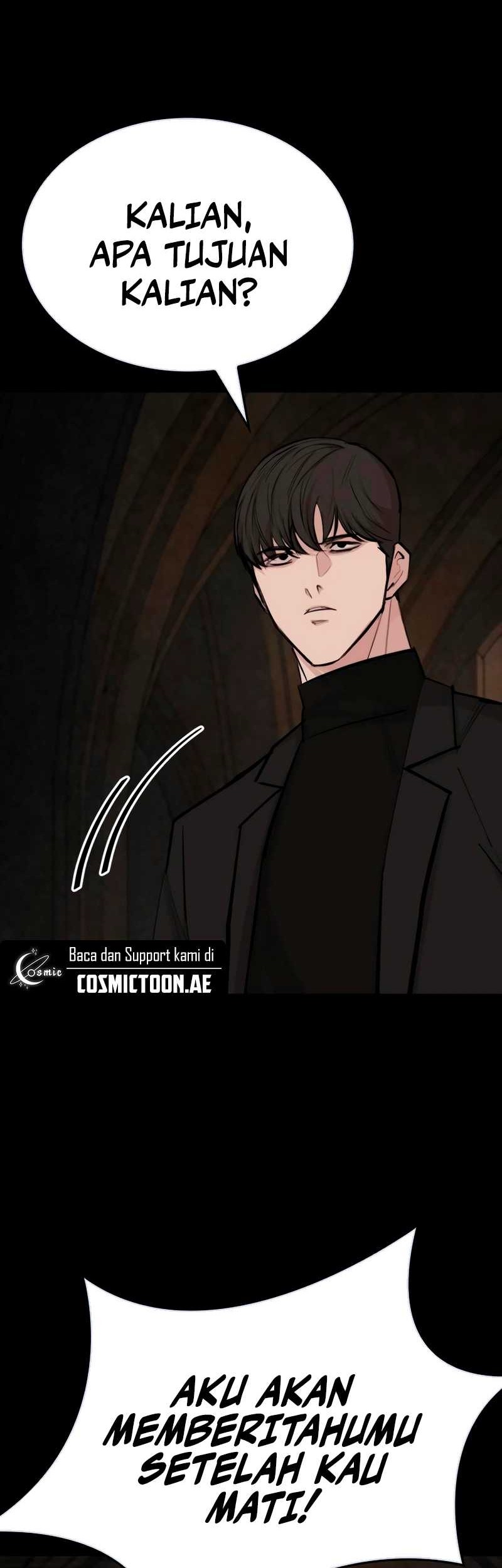 Survive As The Hero’s Husband Chapter 220 - halaman 34