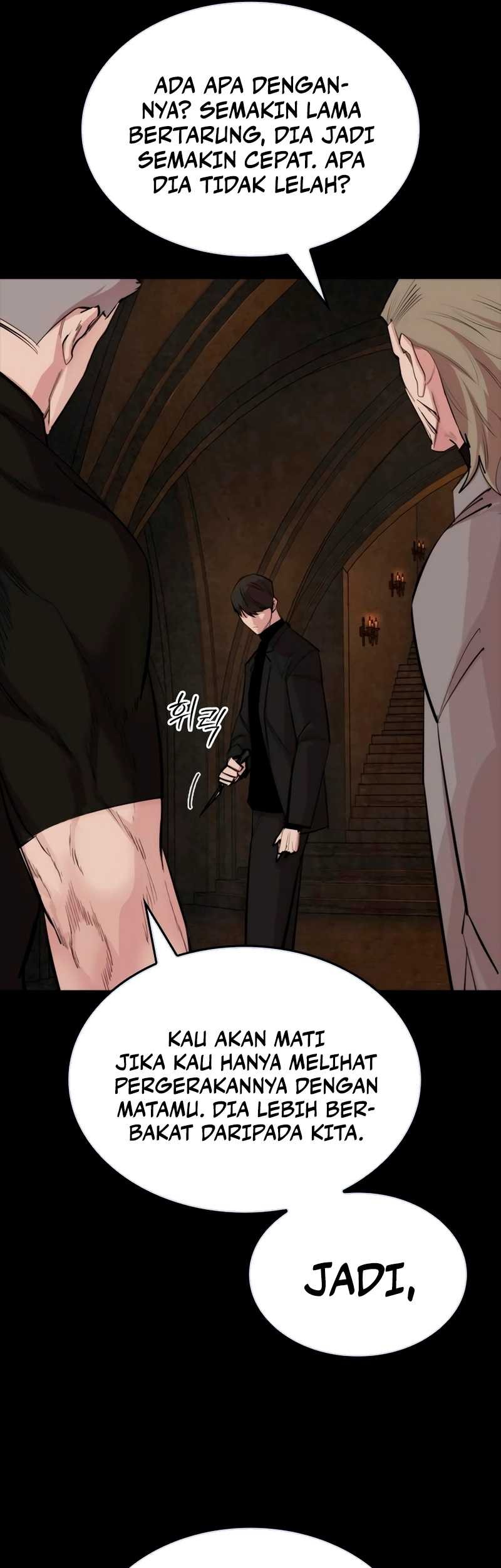 Survive As The Hero’s Husband Chapter 220 - halaman 7
