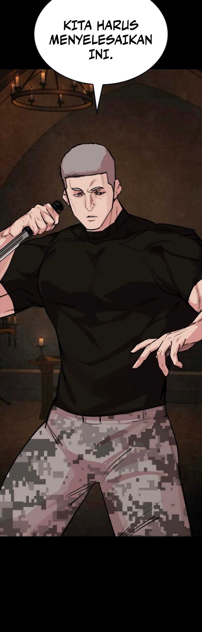 Survive As The Hero’s Husband Chapter 220 - halaman 8