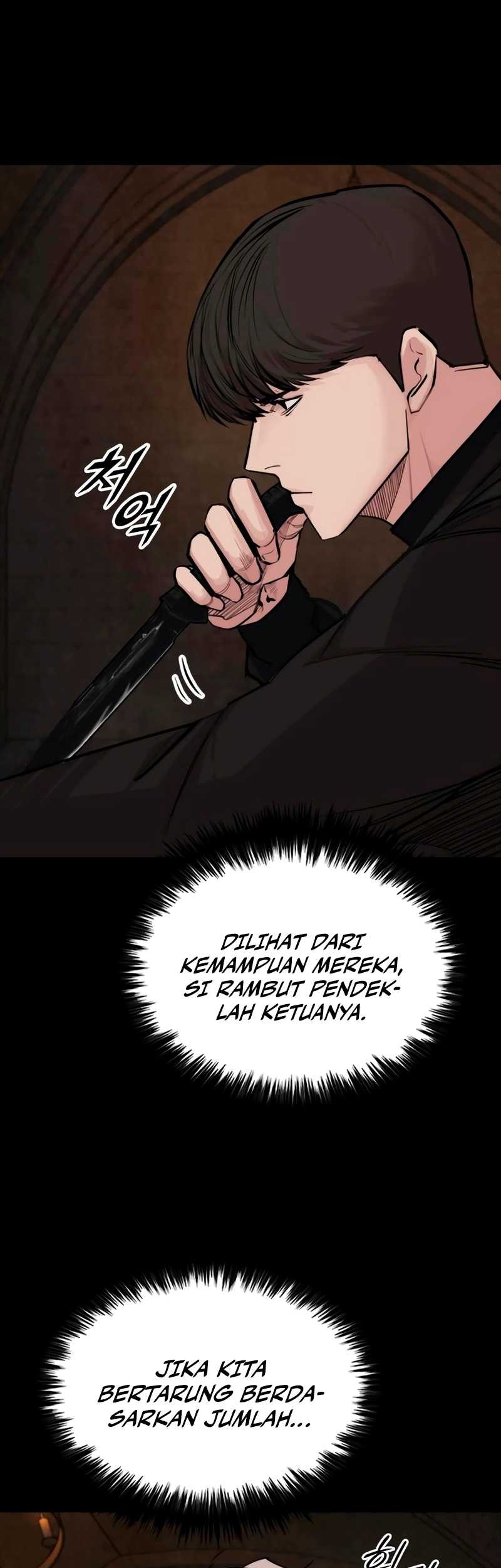 Survive As The Hero’s Husband Chapter 220 - halaman 9