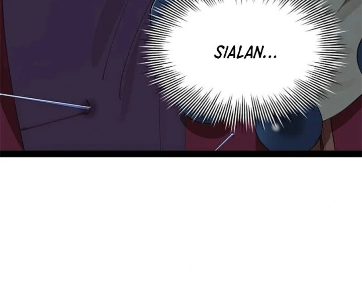 Survive As The Hero’s Husband Chapter 221 - halaman 35