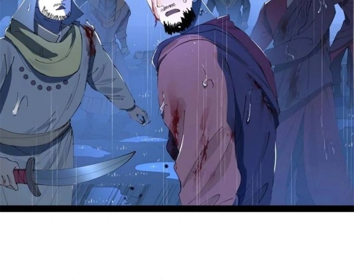 Survive As The Hero’s Husband Chapter 221 - halaman 38