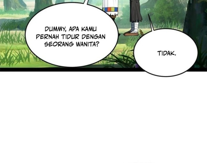 Survive As The Hero’s Husband Chapter 222 - halaman 18