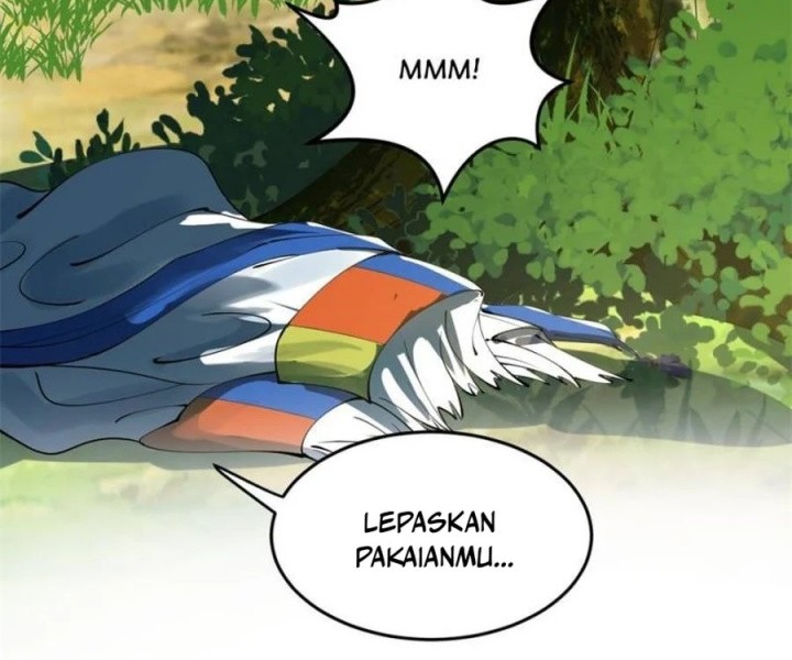 Survive As The Hero’s Husband Chapter 222 - halaman 21