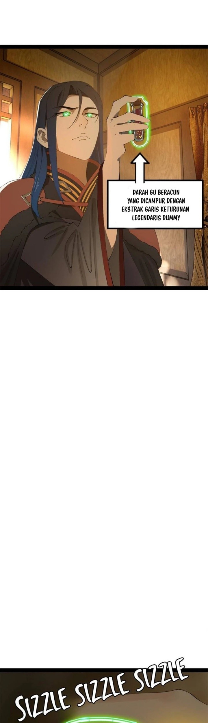 Survive As The Hero’s Husband Chapter 222 - halaman 35