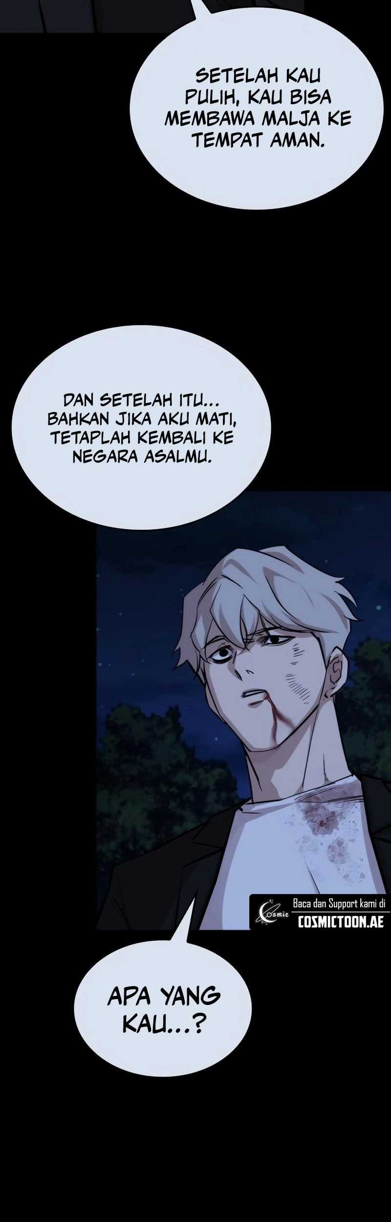 Survive As The Hero’s Husband Chapter 223 - halaman 10