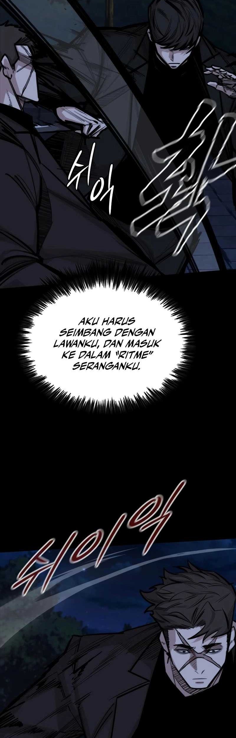 Survive As The Hero’s Husband Chapter 223 - halaman 17