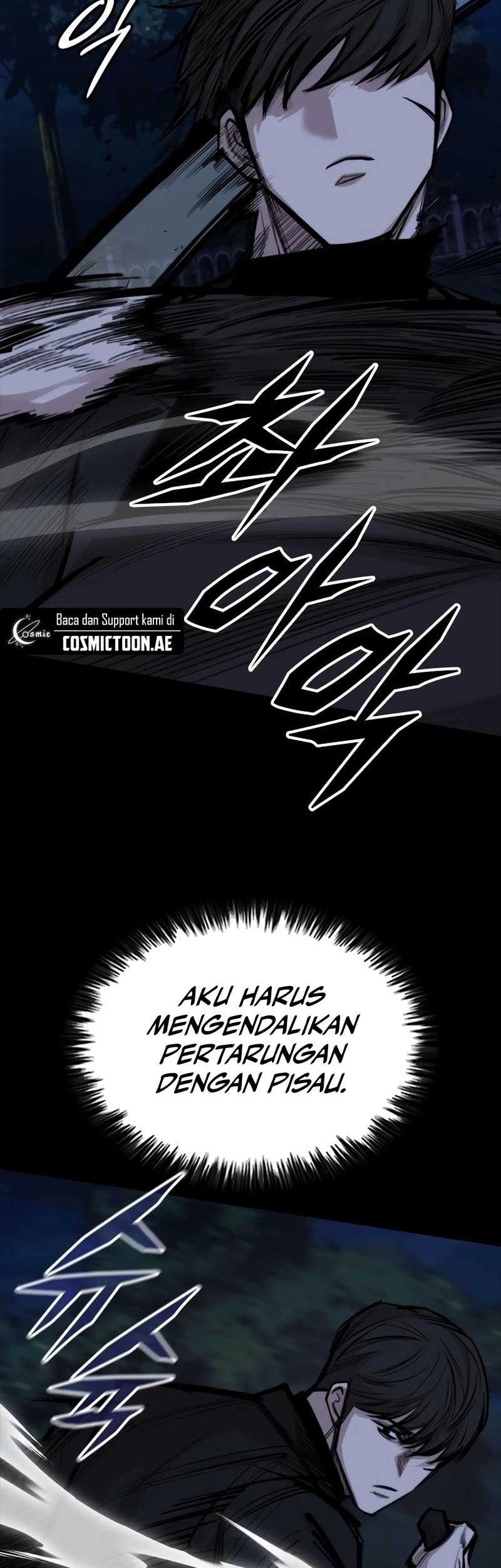 Survive As The Hero’s Husband Chapter 223 - halaman 20