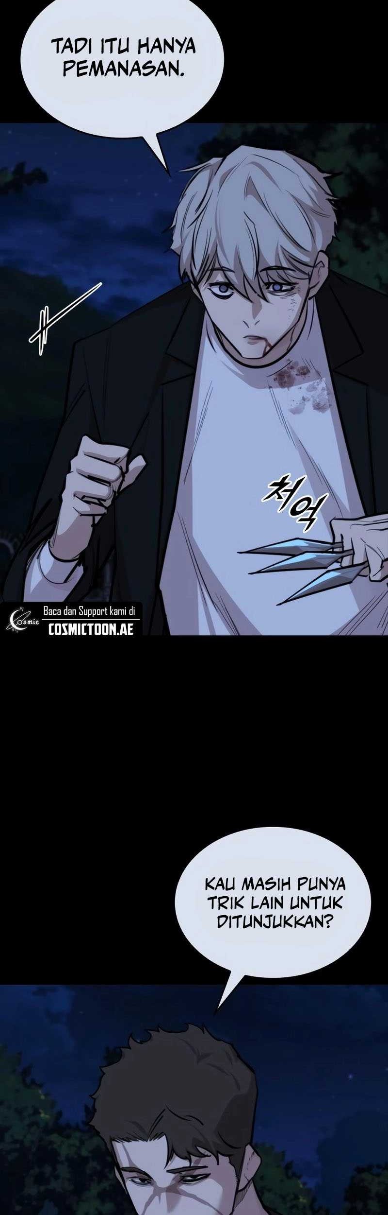 Survive As The Hero’s Husband Chapter 223 - halaman 3