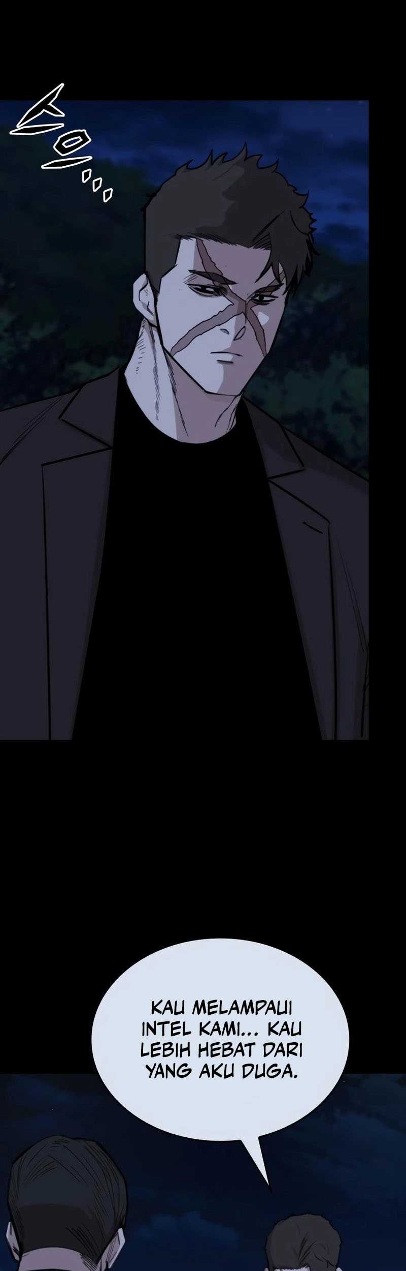 Survive As The Hero’s Husband Chapter 223 - halaman 32