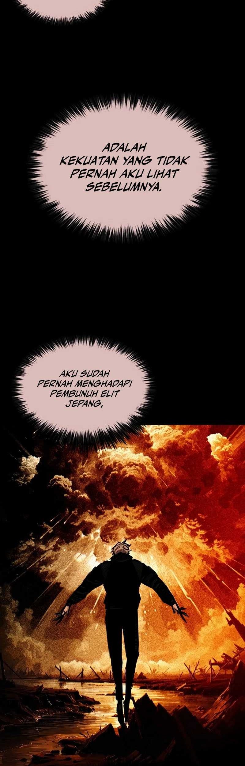 Survive As The Hero’s Husband Chapter 223 - halaman 5
