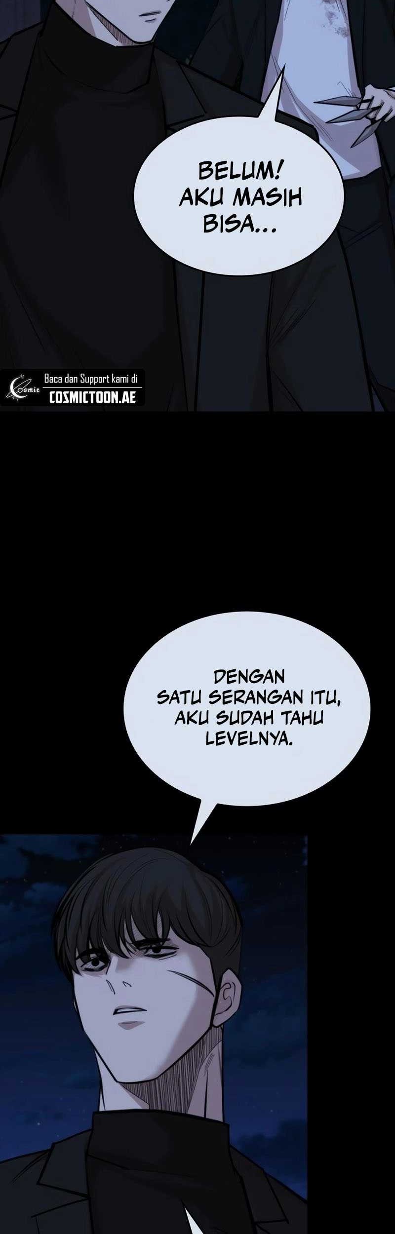 Survive As The Hero’s Husband Chapter 223 - halaman 9
