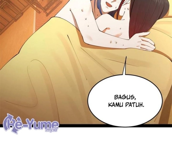 Survive As The Hero’s Husband Chapter 224 - halaman 10