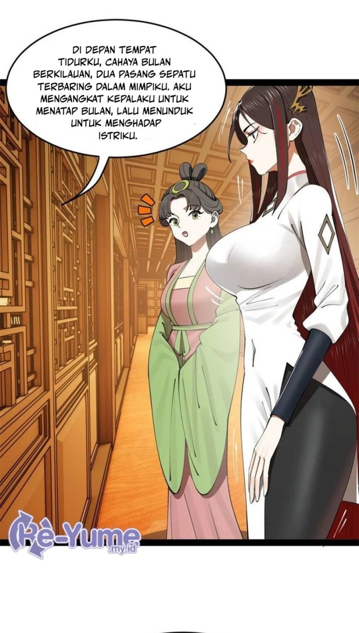 Survive As The Hero’s Husband Chapter 224 - halaman 4