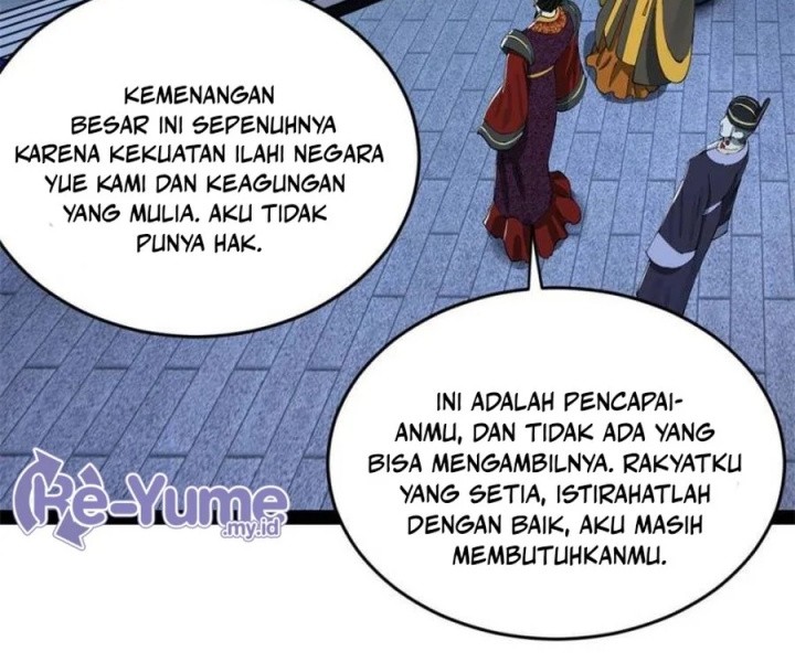 Survive As The Hero’s Husband Chapter 225 - halaman 13