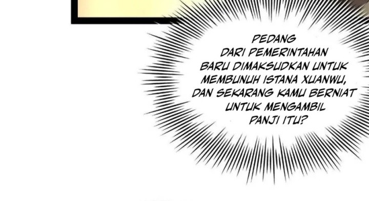 Survive As The Hero’s Husband Chapter 225 - halaman 22