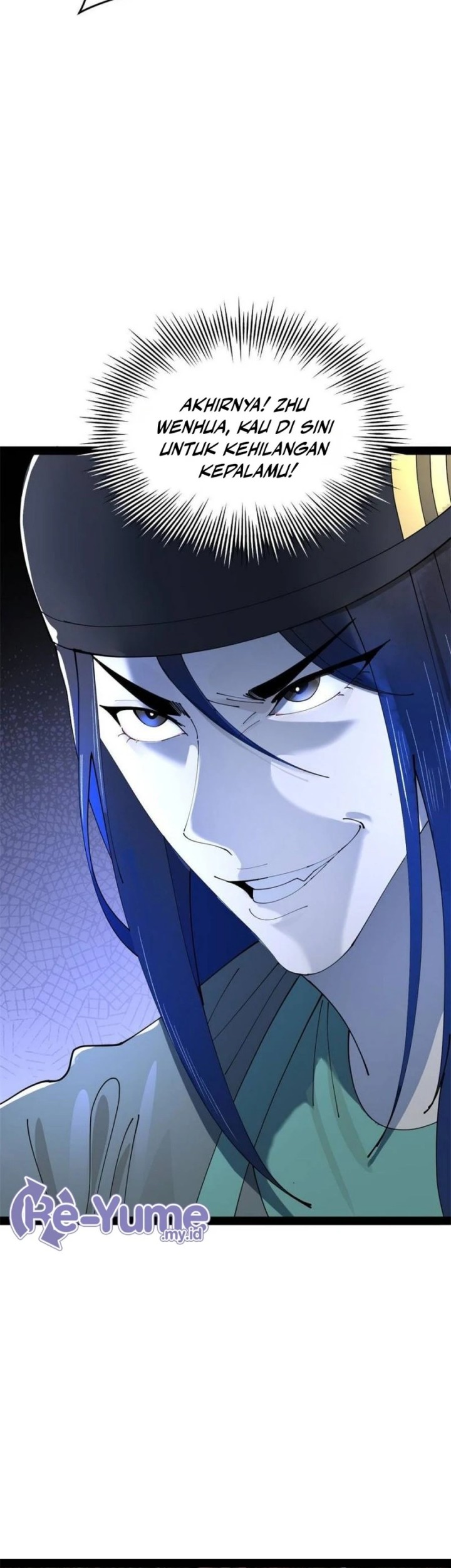 Survive As The Hero’s Husband Chapter 225 - halaman 37