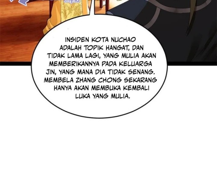 Survive As The Hero’s Husband Chapter 225 - halaman 5