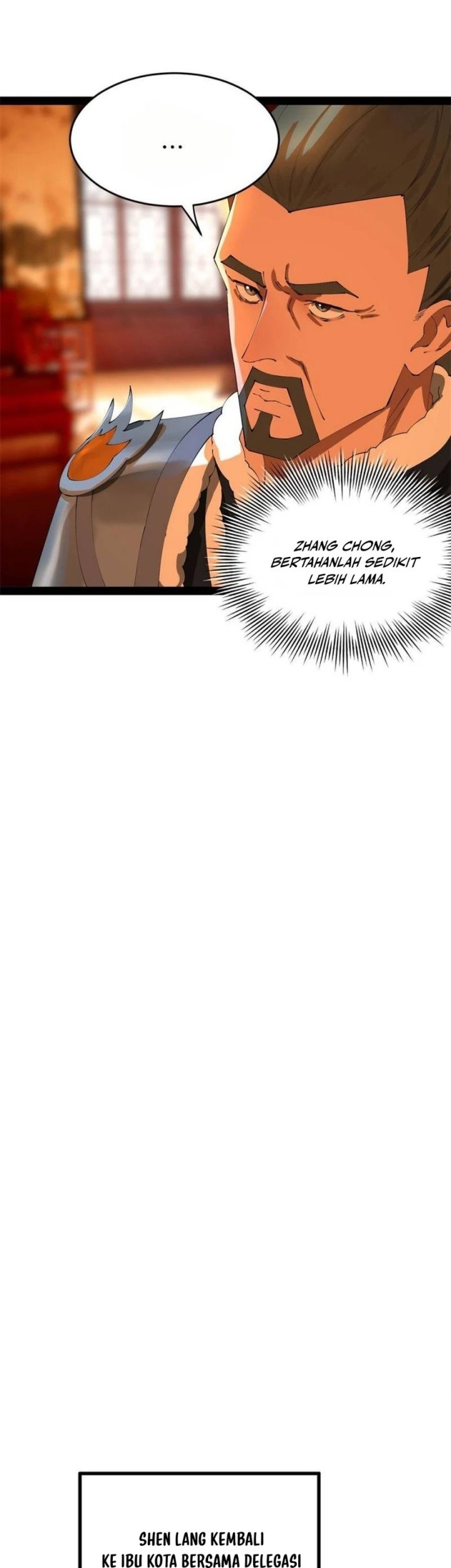 Survive As The Hero’s Husband Chapter 225 - halaman 6