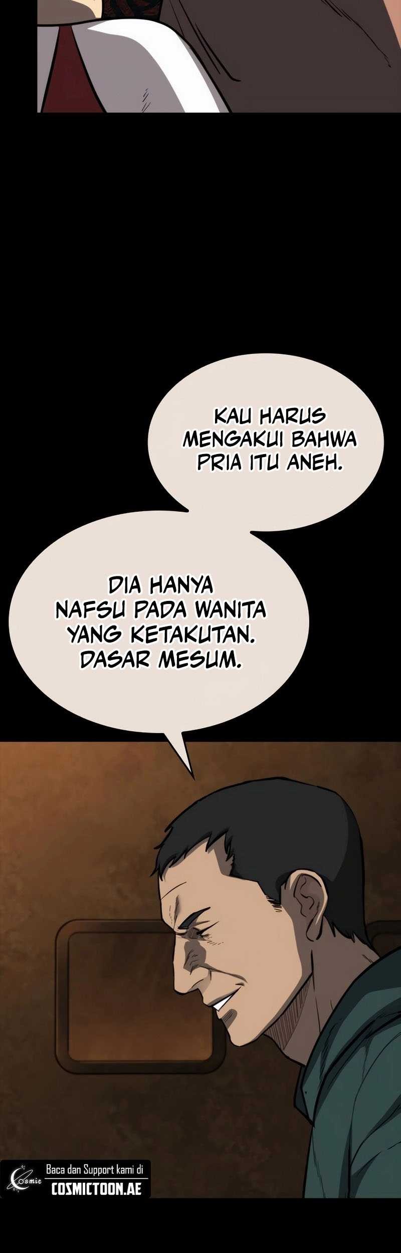 Survive As The Hero’s Husband Chapter 226 - halaman 10