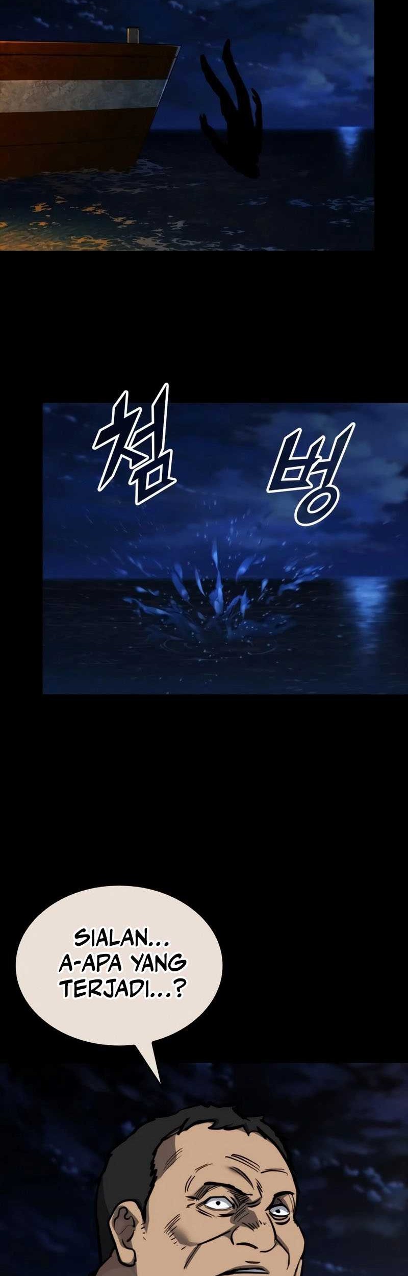 Survive As The Hero’s Husband Chapter 226 - halaman 14