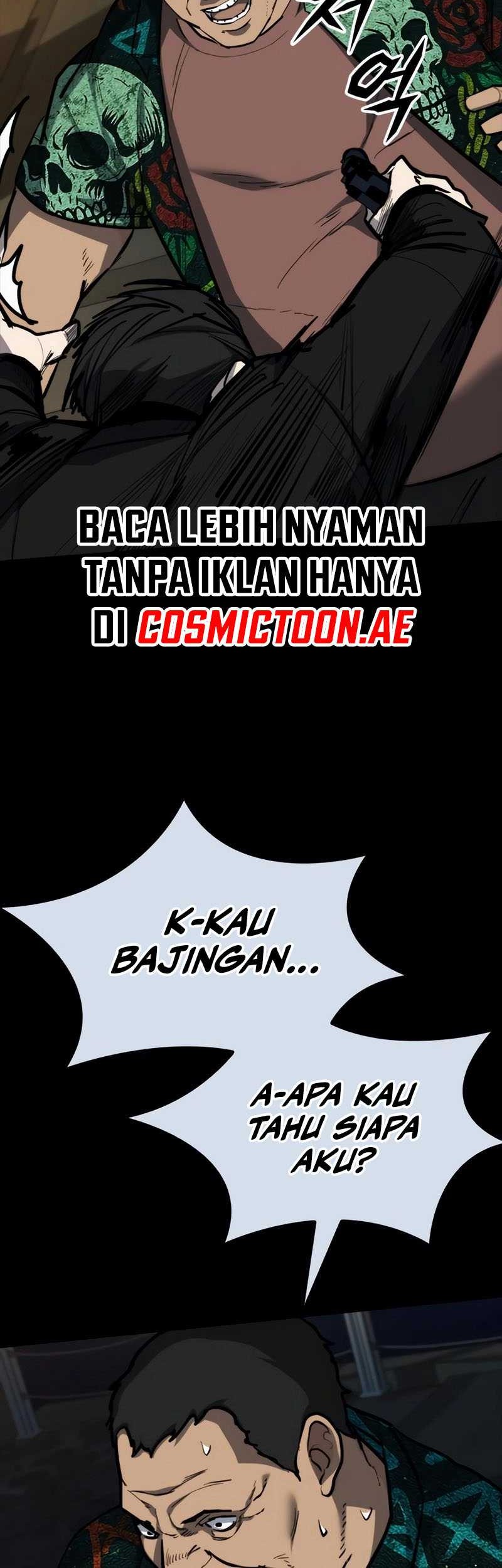 Survive As The Hero’s Husband Chapter 226 - halaman 18