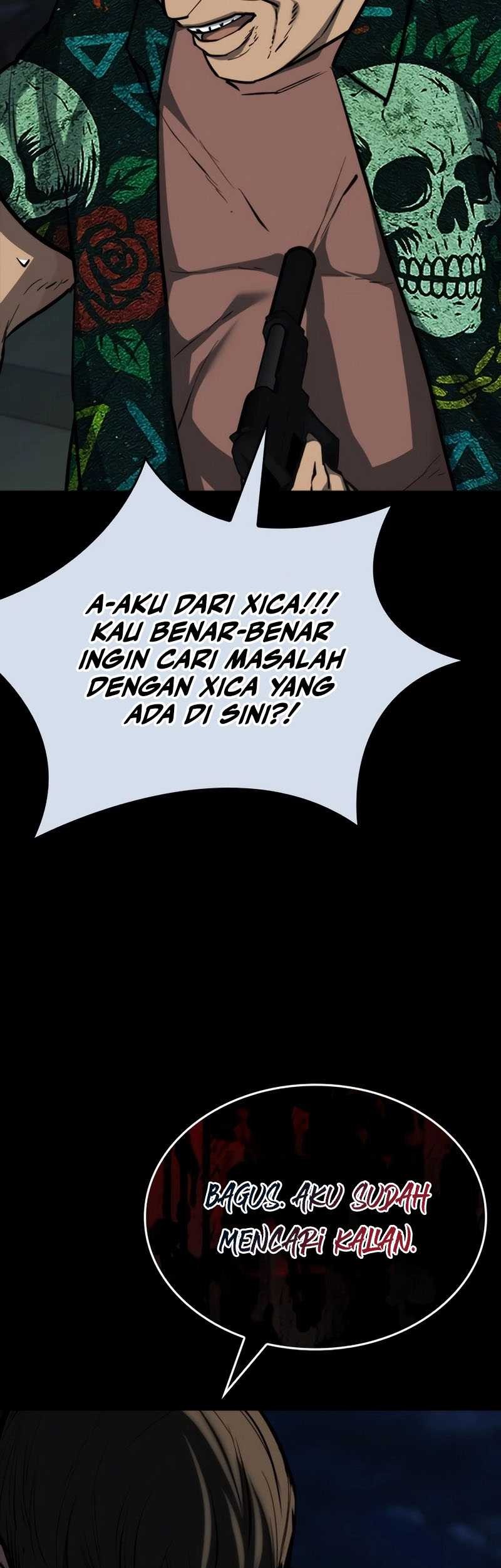 Survive As The Hero’s Husband Chapter 226 - halaman 19