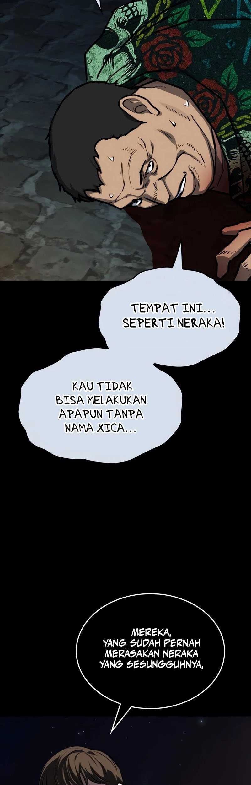 Survive As The Hero’s Husband Chapter 226 - halaman 22