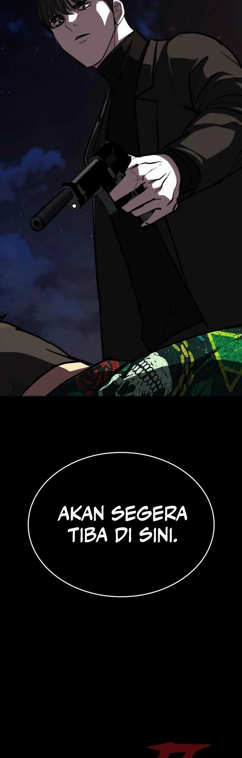 Survive As The Hero’s Husband Chapter 226 - halaman 23
