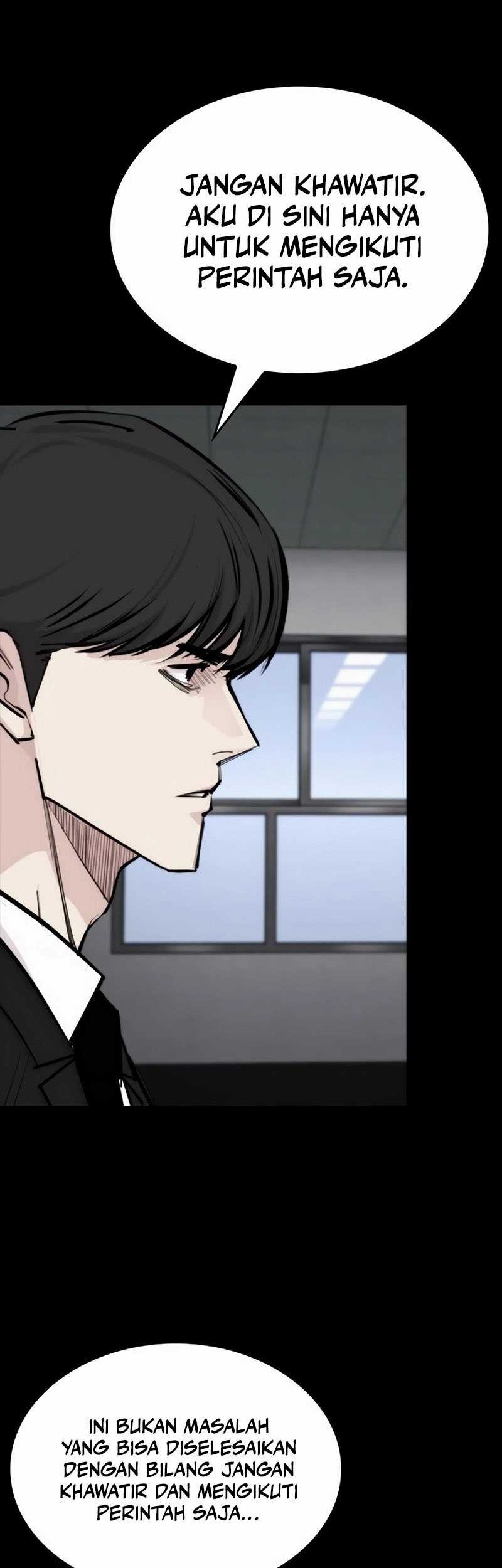 Survive As The Hero’s Husband Chapter 226 - halaman 29