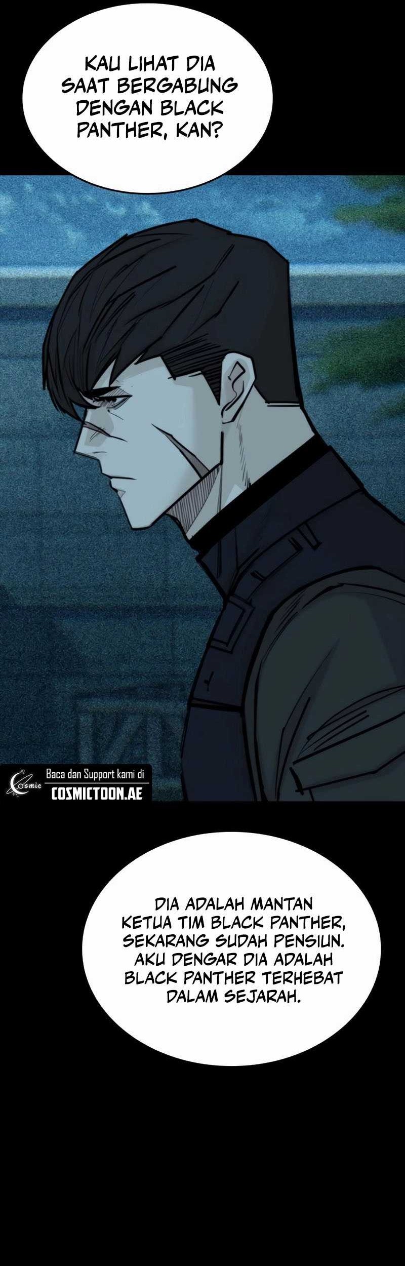 Survive As The Hero’s Husband Chapter 226 - halaman 35
