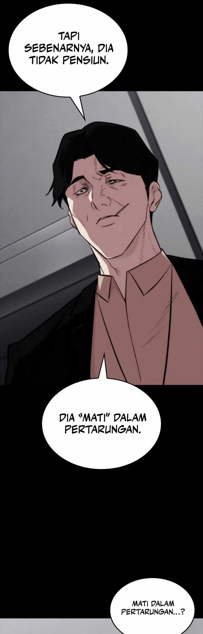 Survive As The Hero’s Husband Chapter 226 - halaman 36