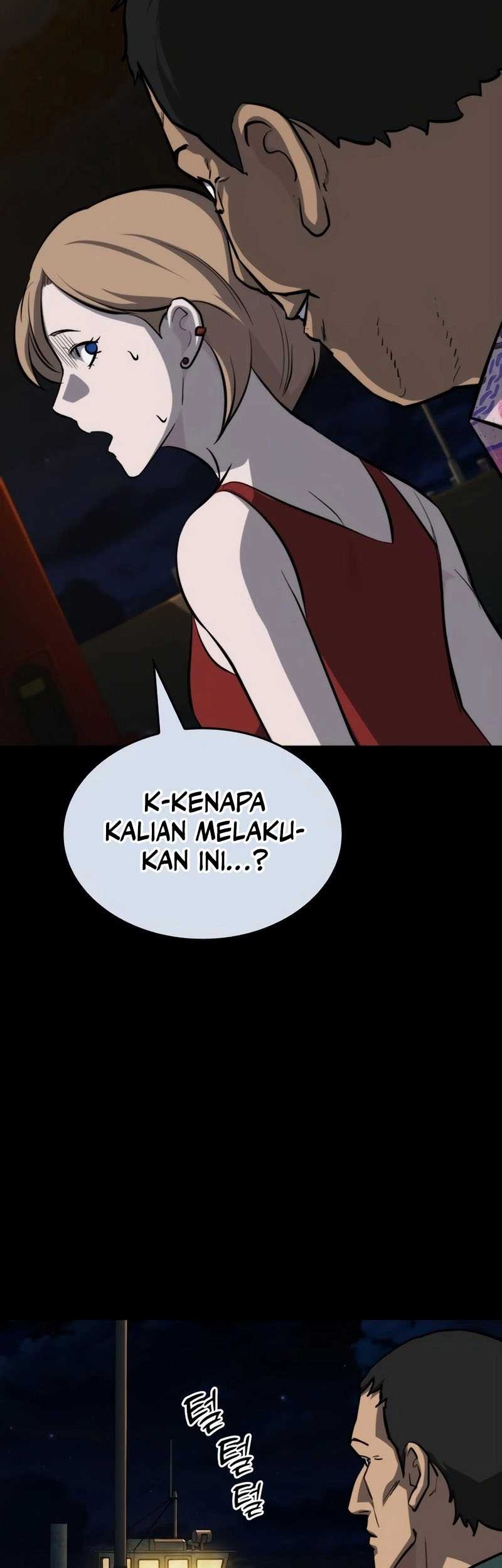 Survive As The Hero’s Husband Chapter 226 - halaman 6