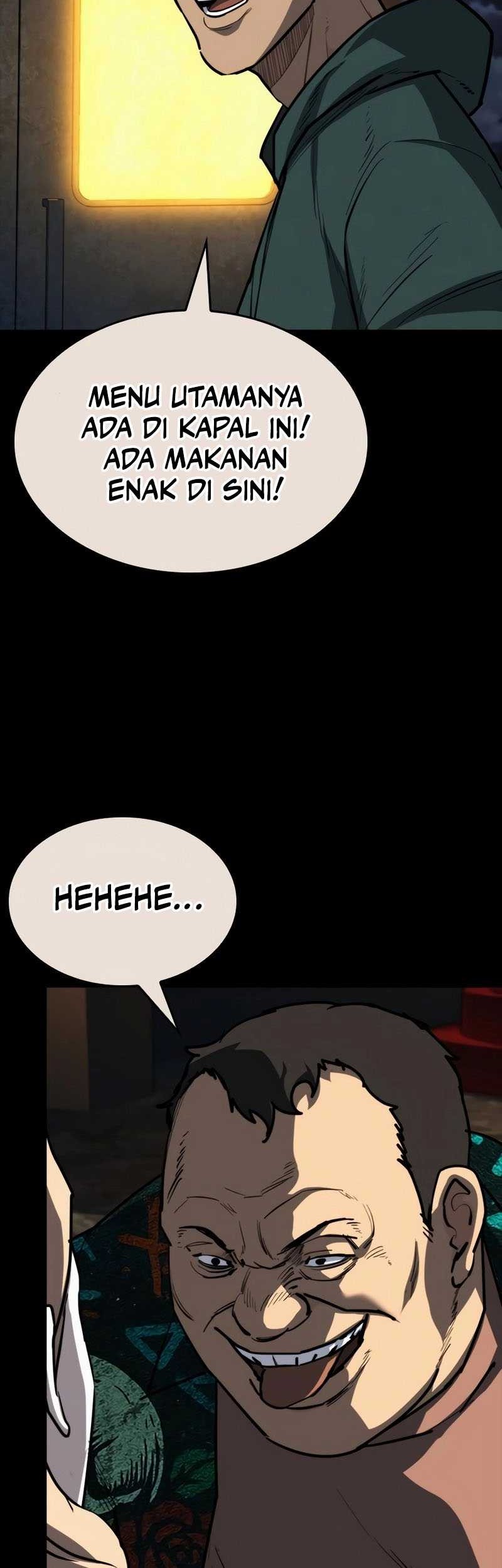 Survive As The Hero’s Husband Chapter 226 - halaman 9