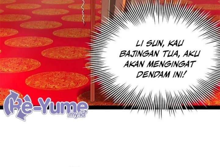 Survive As The Hero’s Husband Chapter 227 - halaman 1