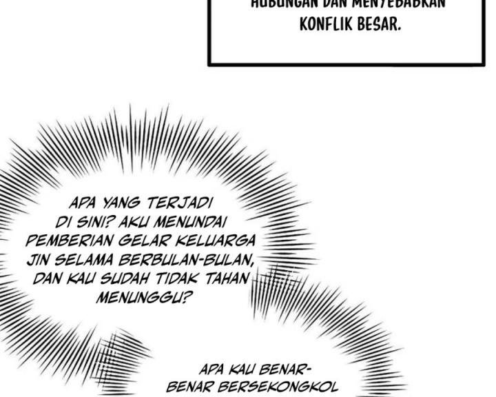 Survive As The Hero’s Husband Chapter 227 - halaman 14