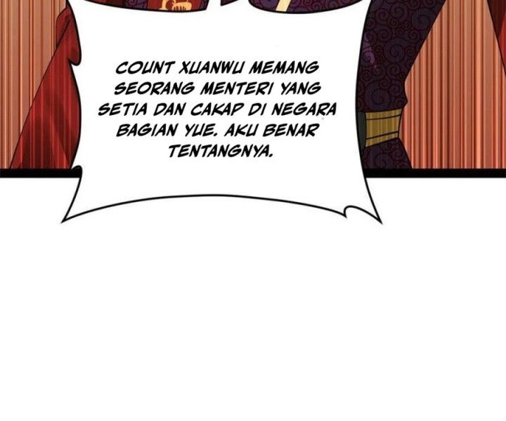 Survive As The Hero’s Husband Chapter 228 - halaman 35