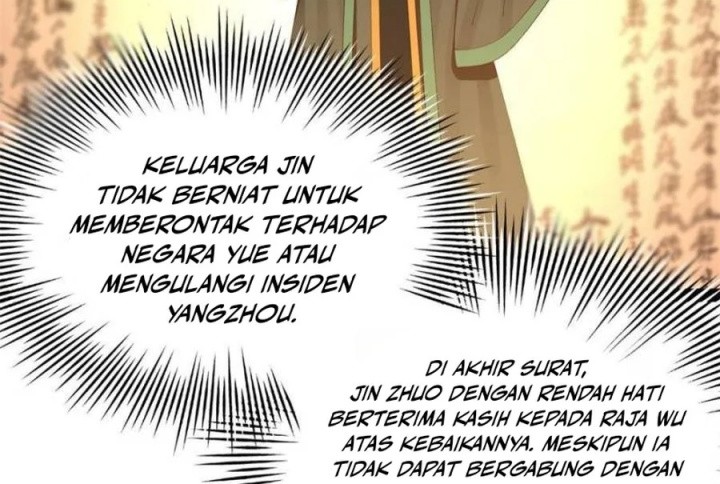 Survive As The Hero’s Husband Chapter 228 - halaman 6
