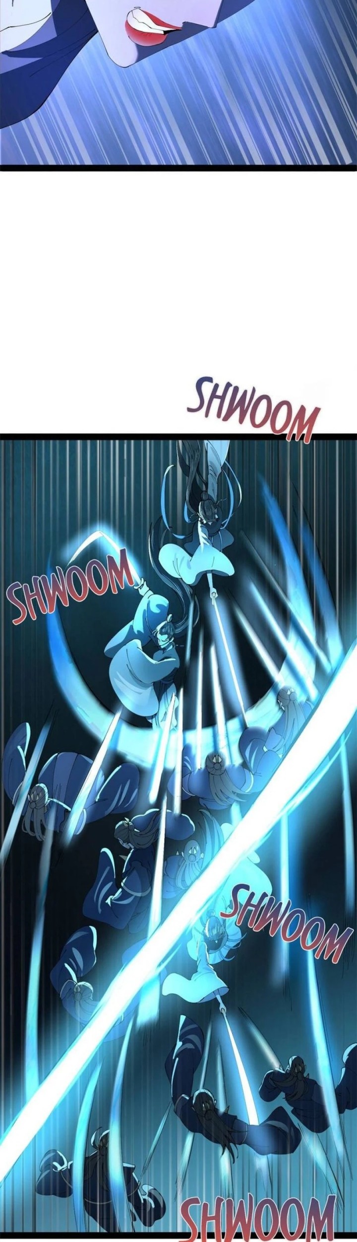 Survive As The Hero’s Husband Chapter 229 - halaman 35