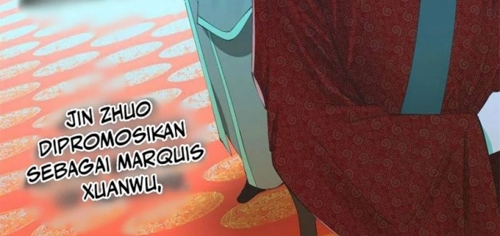 Survive As The Hero’s Husband Chapter 229 - halaman 9