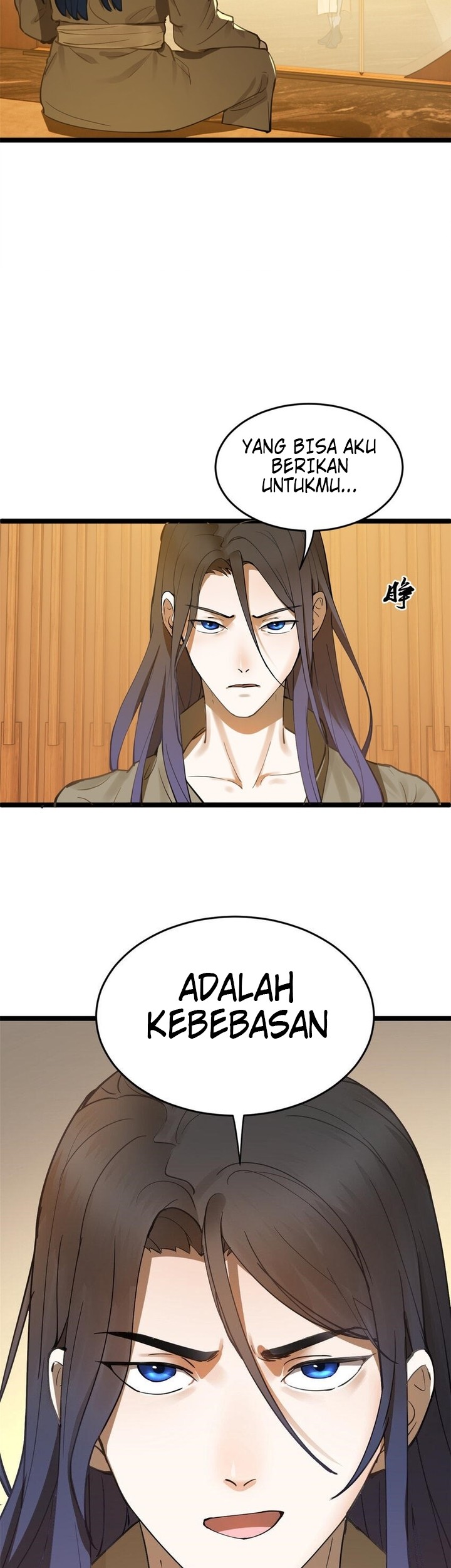 Survive As The Hero’s Husband Chapter 23 - halaman 12