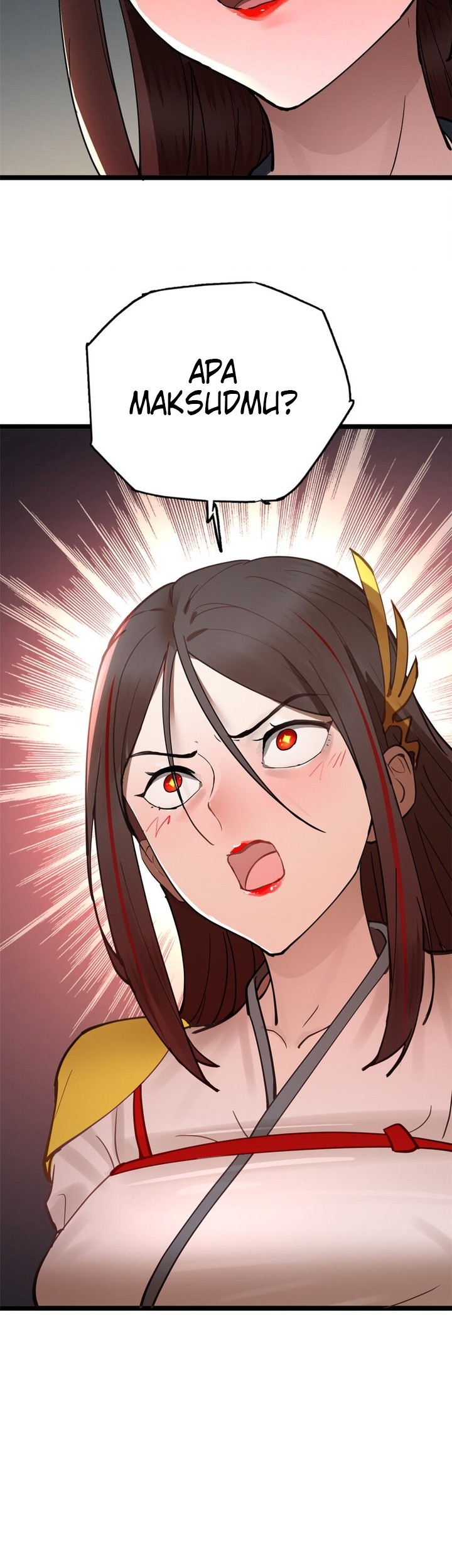 Survive As The Hero’s Husband Chapter 23 - halaman 14