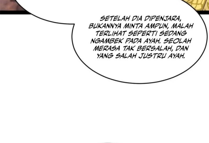 Survive As The Hero’s Husband Chapter 230 - halaman 21