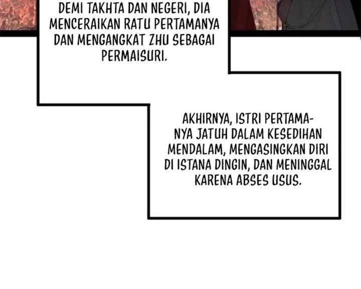 Survive As The Hero’s Husband Chapter 230 - halaman 29