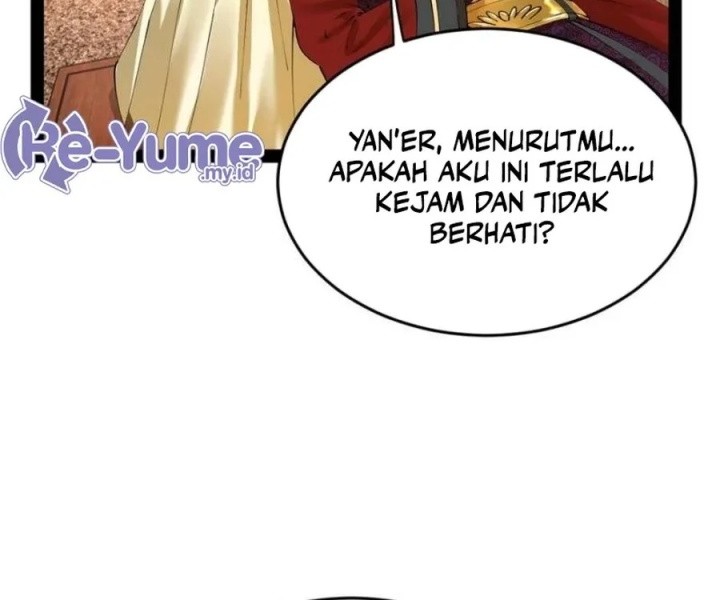 Survive As The Hero’s Husband Chapter 230 - halaman 32