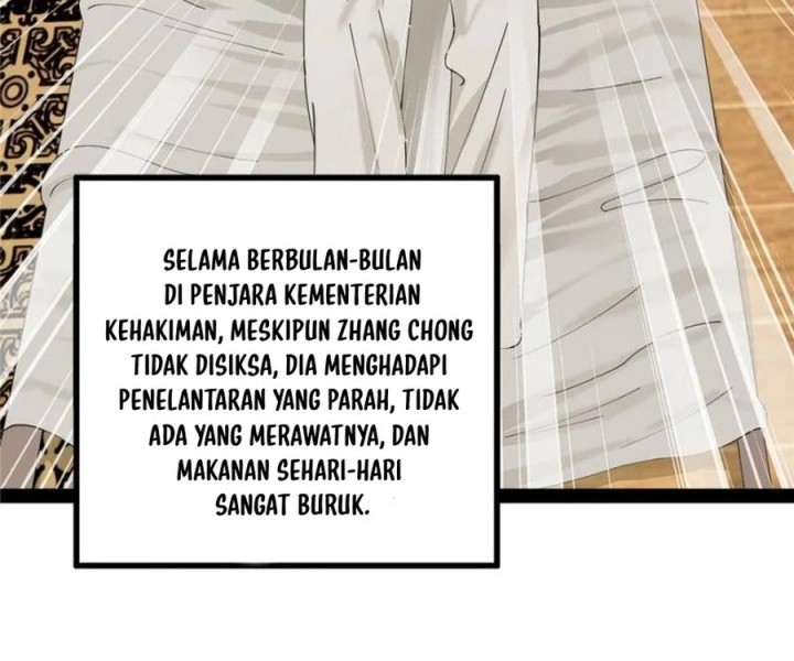 Survive As The Hero’s Husband Chapter 231 - halaman 3
