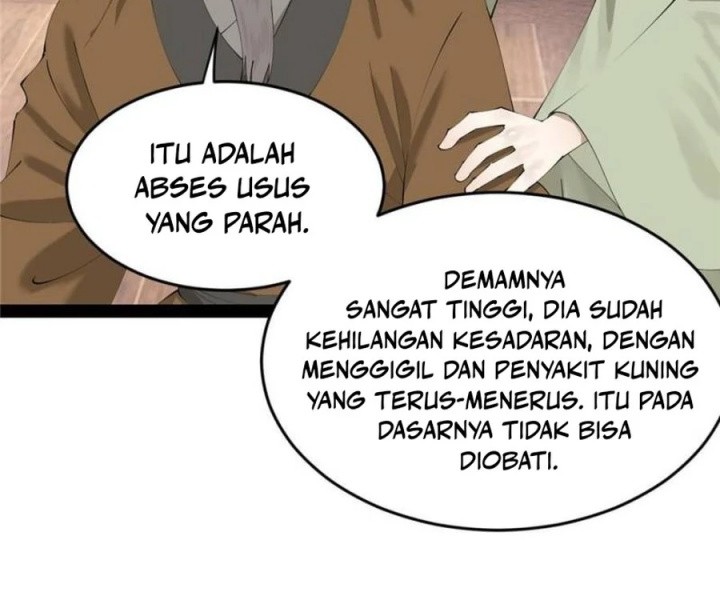 Survive As The Hero’s Husband Chapter 231 - halaman 6