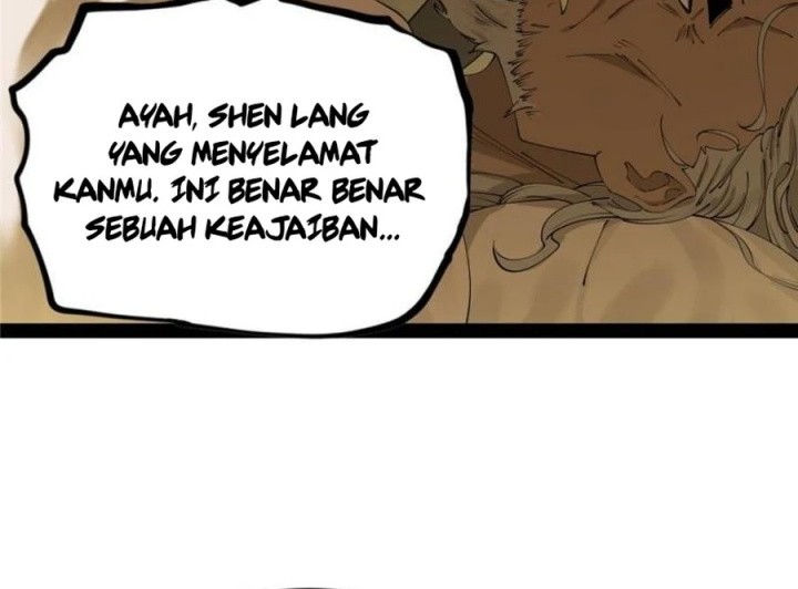 Survive As The Hero’s Husband Chapter 232 - halaman 15