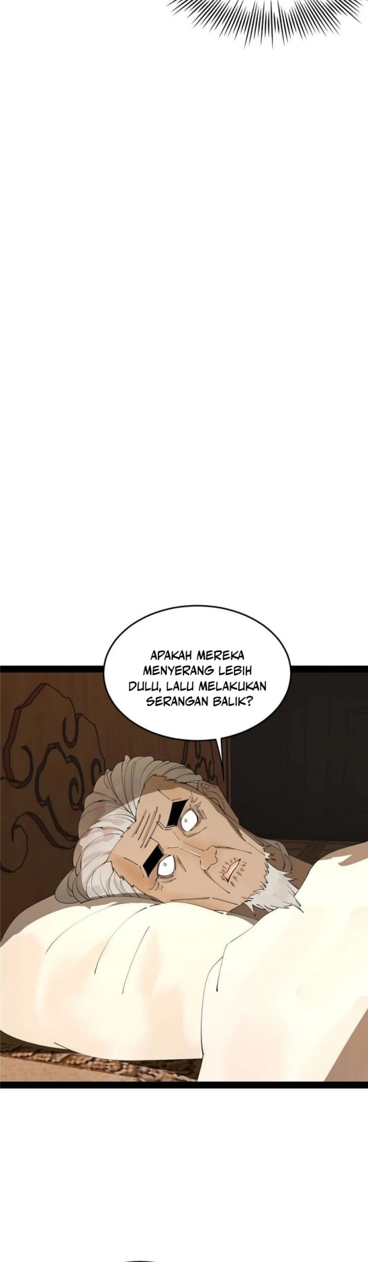 Survive As The Hero’s Husband Chapter 232 - halaman 19